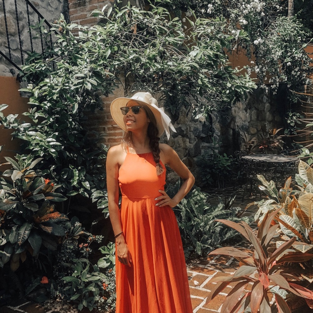 Meet your Posher, Myllena